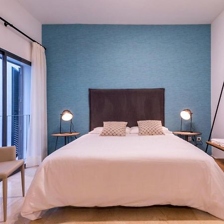 Málaga Central Suites Esterno foto