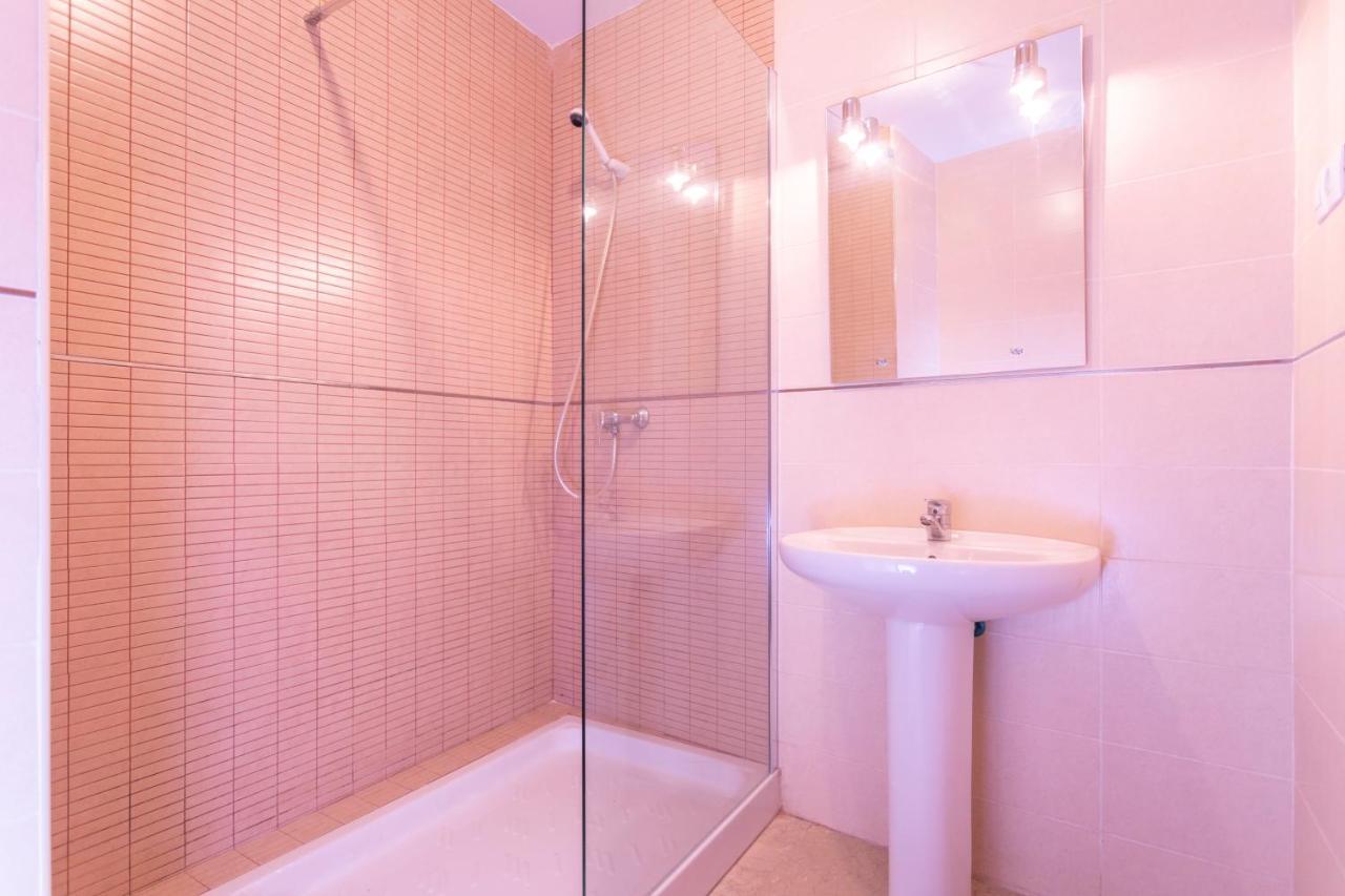 Málaga Central Suites Esterno foto